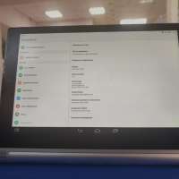 Lenovo Yoga Tablet 2 (1051L) (с SIM)