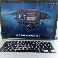 Apple MacBook Pro 15 Mid 2012 (A1398 8/256GB)