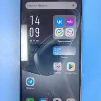 Infinix Hot 50i 4/128GB (X6531B) Duos