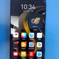 Huawei Nova 12i 8/256GB (CTR-L81) Duos