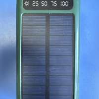 Китайский внешний аккумулятор 50000 mAh