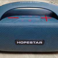 Hopestar A50
