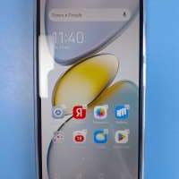 TECNO Spark Go 1 4/128GB (KL4) Duos