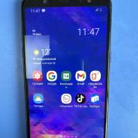 Samsung Galaxy A6+ 3/32GB (A605FN) Duos