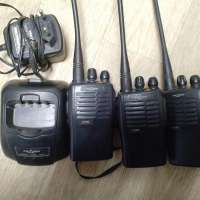Радант LP400 (3 штуки) с СЗУ