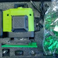 PAOWAFOL без модели (нивелир, зеленый луч)