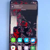 Infinix Zero 30 4G 8/256GB (X6731B) Duos