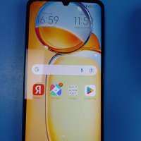 Xiaomi Redmi 13C 4/128GB (23108RN04Y) Duos