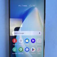 Realme C25s 4/128GB (RMX3195) Duos