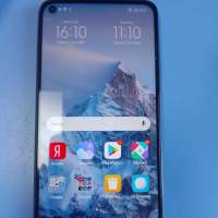 Xiaomi Redmi Note 9 NFC 4/128GB (M2003J15SG) Duos