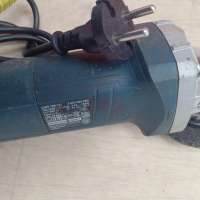 Bosch GWS 750-125