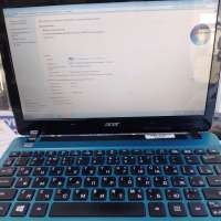 Acer Aspire One 725-C7Cbb