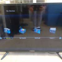 Fusion FLTV-40B100T