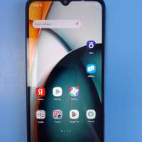 Xiaomi Redmi A3 4/128GB (23129RN51X) Duos