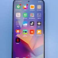 Xiaomi Redmi Note 10S 6/128GB (M2101K7BNY) Duos