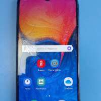 Samsung Galaxy A10 2019 2/32GB (A105F) Duos