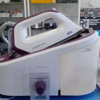 Braun CareStyle 5 Pro IS5155WH