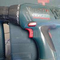 Bosch GSR 12-2 Professional с СЗУ