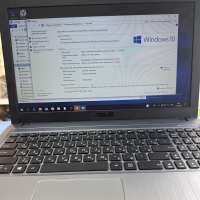 ASUS VivoBook X540YA-XO688D