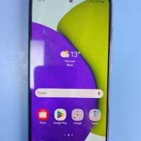 Samsung Galaxy A52 8/256GB (A525F) Duos