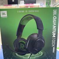 JBL Quantum 100X