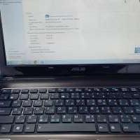ASUS K42JC-VX224D (IntelHD, HDD 500GB)