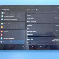 Huawei MatePad SE 11 6/128GB (AGS6-W09) (без SIM)