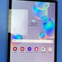 Samsung Galaxy Tab S6 10.5 2019 128GB (T865) (c SIM)