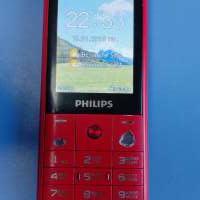 Philips Xenium E169 Duos