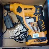 DEKO DKCH20 с СЗУ