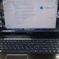 Lenovo G570 (i5-2410M/HD6300M/4GB/750GB)