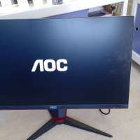 AOC 24G2SPU/BK