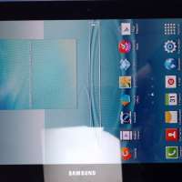 Samsung Galaxy Tab 2 10.1 16GB (GT-P5100) (c SIM, с СЗУ)