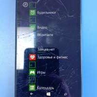 Microsoft Lumia 540 (RM-1141) Duos