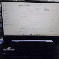 ASUS TUF Dash F15 FX517ZE-HN046