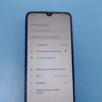 Xiaomi Redmi Note 8 2021 4/64GB (M1908C3JGG) Duos