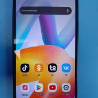 Xiaomi Redmi A2+ 3/64GB (23028RNCAG) Duos