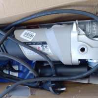 Интерскол УШМ-125/1100Э