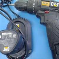 CAT DX14.2 с СЗУ