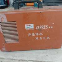 Толстяк Саша Инструмент ZX7-200