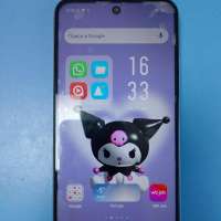 Infinix Hot 50i 4/256GB (X6531B) Duos