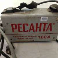 РЕСАНТА САИ 160