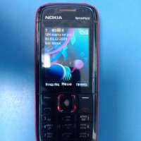 Nokia 5130 XpressMusic (RM-495)