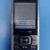 Samsung L700