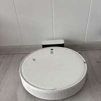 Xiaomi Mi Robot Vacuum-Mop 2 Lite (MJSTL) с СЗУ