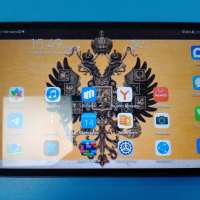 Huawei MatePad T8 16GB (KOB2-L09) (с SIM)