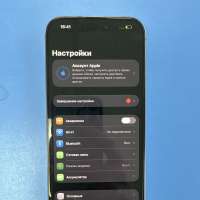 Apple iPhone 16 Pro 256GB