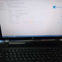 HP 17-p101ur P0T40EA (SSD 120GB)