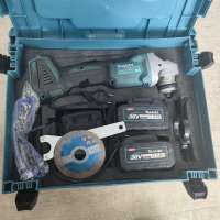 Реплика Makita (УШМ) с СЗУ