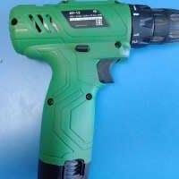 Oasis AV-12 с СЗУ